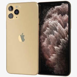 Apple iPhone 11 Pro Max (64GB/128GB/256GB, Pre-Owned | Excellent Condition)