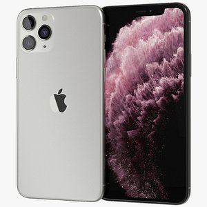 Apple iPhone 11 Pro Max (64GB/128GB/256GB, Pre-Owned | Excellent Condition)