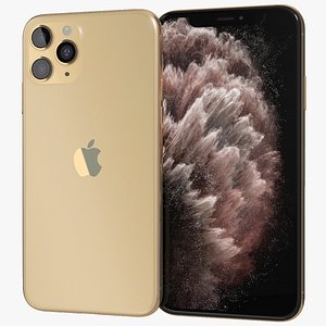 Apple iPhone 11 Pro (64GB/128GB/256GB, Pre-Owned | Excellent Condition)