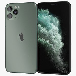 Apple iPhone 11 Pro (64GB/128GB/256GB, Pre-Owned | Excellent Condition)