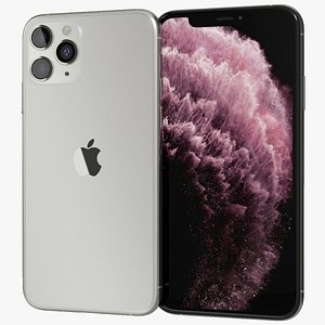 Apple iPhone 11 Pro (64GB/128GB/256GB, Pre-Owned | Excellent Condition)