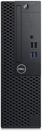 Dell Optiplex 5040 Tower โ i5 8500 | 16GB RAM | 256GB SSD | Win 11 (Pre-Owned)
