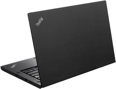 Lenovo ThinkPad T460P – i5 6300HQ | 8GB DDR4 | 256GB SSD | Windows 11 Pro (Pre-Owned)