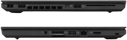 Lenovo ThinkPad T460P – i5 6300HQ | 8GB DDR4 | 256GB SSD | Windows 11 Pro (Pre-Owned)