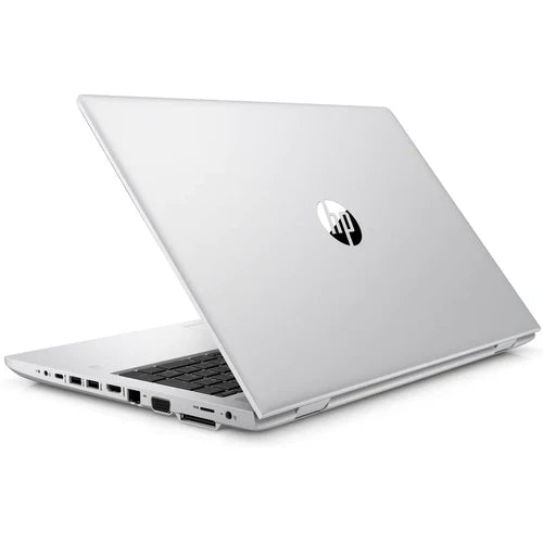 HP ProBook 650 G5 โ i5 9500 | 8GB RAM | 240GB SSD | Win 10 (Pre-Owned)