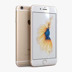 Apple iPhone 6s (32GB/64GB, Pre-Owned | Excellent Condition)
