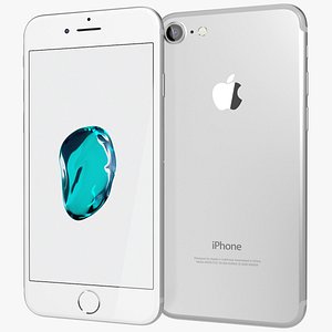 Apple iPhone 7 (64GB, Pre-Owned | Excellent Condition)