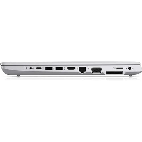HP ProBook 650 G5 โ i5 9500 | 8GB RAM | 240GB SSD | Win 10 (Pre-Owned)