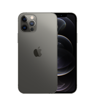 Apple iPhone 12 Pro (128GB/256GB, Pre-Owned | Box Included | Excellent Condition)