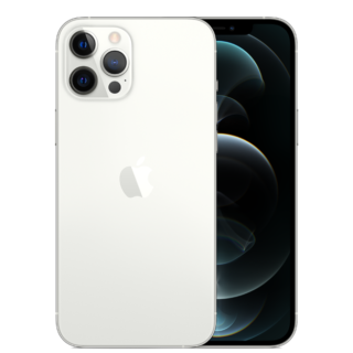 Apple iPhone 12 Pro Max (128GB/256GB, Pre-Owned | Excellent Condition)