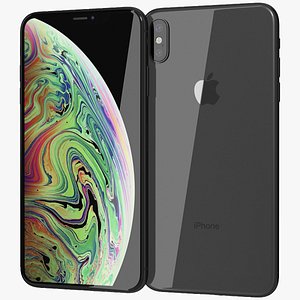 Apple iPhone XS (64GB/128GB, Pre-Owned | Excellent Condition)