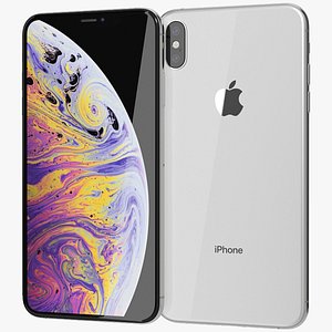 Apple iPhone XS (64GB/128GB, Pre-Owned | Excellent Condition)