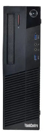 Lenovo ThinkCentre M83 SFF – i5 | 8GB RAM | 256GB SSD | Windows 10 Pro (Pre-Owned)