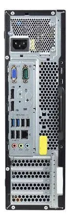 Lenovo ThinkCentre M83 SFF – i5 | 8GB RAM | 256GB SSD | Windows 10 Pro (Pre-Owned)