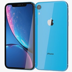 Apple iPhone XR (64GB/128GB, Pre-Owned | Excellent Condition)