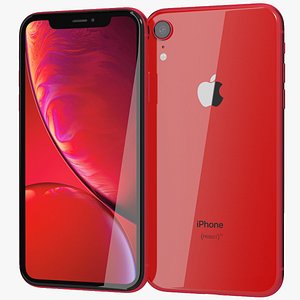 Apple iPhone XR (64GB/128GB, Pre-Owned | Excellent Condition)