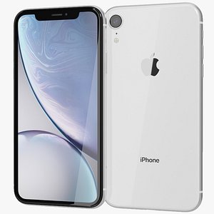Apple iPhone XR (64GB/128GB, Pre-Owned | Excellent Condition)