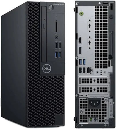 Dell Optiplex 5040 Tower – i5 8500 | 16GB RAM | 256GB SSD | Win 11 (Pre-Owned)