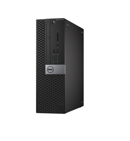 Dell Optiplex 3040 SFF – i5 6500 | 8GB RAM | 256GB SSD | Win 10 (Pre-Owned)