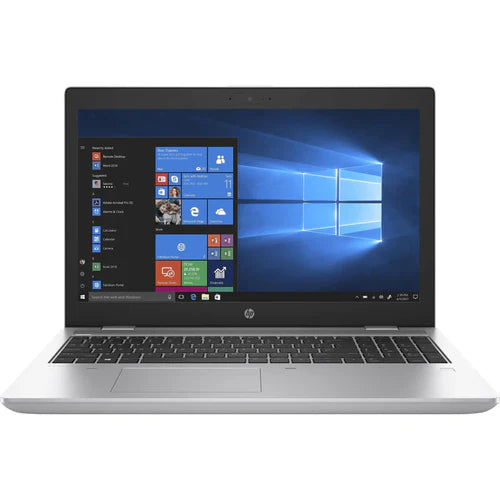 HP ProBook 650 G5 – i5 9500 | 8GB RAM | 240GB SSD | Win 10 (Pre-Owned)