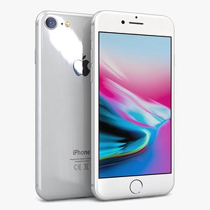 Apple iPhone 8 (64GB/128GB, Pre-Owned | Excellent Condition)