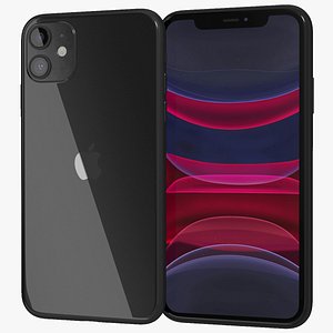 Apple iPhone 11 (64GB/128GB/256GB, Pre-Owned | Excellent Condition)
