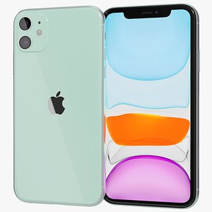 Apple iPhone 11 (64GB/128GB/256GB, Pre-Owned | Excellent Condition)