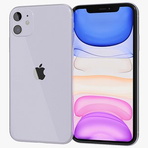 Apple iPhone 11 (64GB/128GB/256GB, Pre-Owned | Excellent Condition)