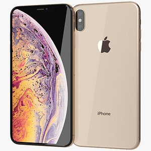 Apple iPhone XS (64GB/128GB, Pre-Owned | Excellent Condition)