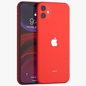 Apple iPhone 11 (64GB/128GB/256GB, Pre-Owned | Excellent Condition)