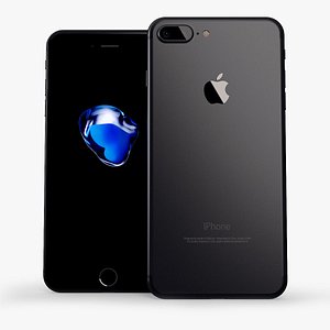 Apple iPhone 7 Plus (64GB, Pre-Owned | Excellent Condition)