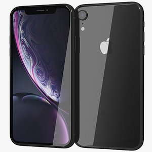 Apple iPhone XR (64GB/128GB, Pre-Owned | Excellent Condition)